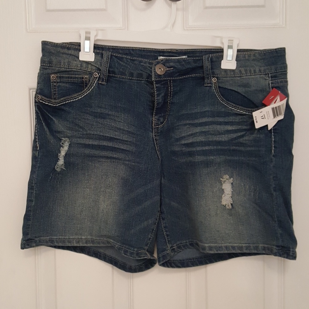 Nwt Bongo shorts